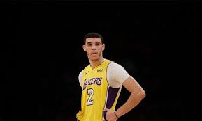 He and denise welcomed a daughter named zoey in july 2018. Know About Lonzo Ball Injury Stats Lakers Salary Contract Dating