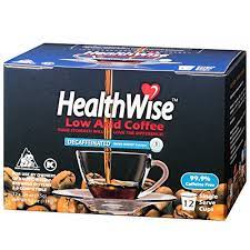 The number of k cups in a single pack start from 24 up to 80 cups. 10 Best Low Acid Coffee K Cups Of 2021