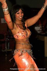 Old player new player1088 50 favorite. Belly Dancer Mish Hendricks She Built This City