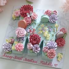 Lettercake My Birthday Cake Letter Cake Toppers Cake Lettering