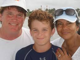 Friends of Lake Worth drowning victim haunted by 'nightmare' of tragedy