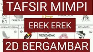 Buku erek erek 2 d. Tafsir Mimpi Erek Erek Togel Lengkap App Download 2021 Kostenlos 9apps
