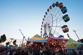 Experience animals, rides, food, entertainment & more! Royal Adelaide Show City Of Adelaide