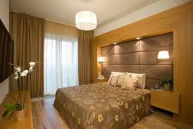 Install painted or stained wooden slats in a horizontal or vertical pattern or in a chevron design. Wood For Home Decorating Homedecours