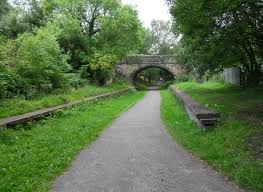 Derwent waterside park is the perfect location to enjoy time in the fresh air and with the people you love. Lintz Green Railway Station Wikipedia