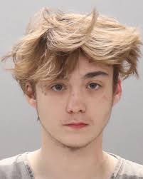 HAYNES, CAMERON BRYCE Charges: AGGRAVATED ASSAULT