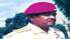 Anak Boyolali, Panglima TNI Pertama dari Angkatan Laut