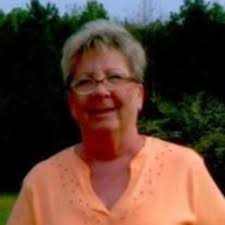 Edith Anne Thomas Obituary April 11, 2014