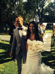 Congratulations to nashville predators captain roman josi and his beautiful bride ellie ottaway for saying i do with us!video courtesy of cardboard films. Nhl Hottest Wives Hottestnhlwives Twitter