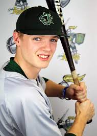 2017 Baseball Roster