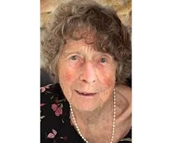 Edith Anstett Obituary (1925