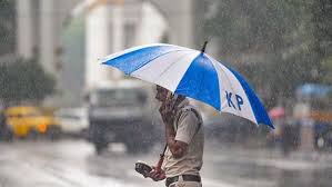 Kolkata Weather: Very heavy rain ...