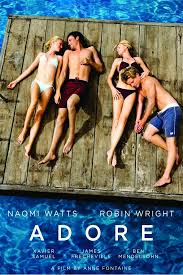 Adore movie review & film summary (2013) | Roger Ebert