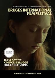 Bruges International Film Festival