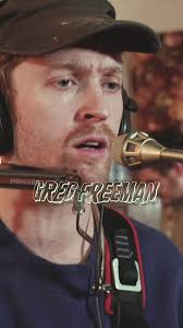 Come and Change My Body Greg Freeman