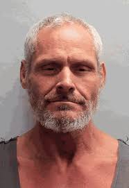 50-year-old man charged with felony domestic harassment