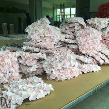 Maybe you would like to learn more about one of these? Handmade Fabric Flower Wall Decor Dm Window Display
