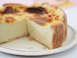 Recettes De Flan Patissier Et Cuisine Sans Gluten