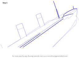 step : drawing tutorials