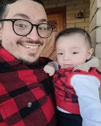 Adrian Rascon's Instagram, Twitter & Facebook