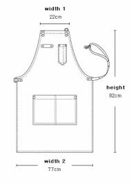 Epingle Par Sofia Carossino Sur Confecciones En 2020 Tuto Couture Tablier Tablier En Cuir Tablier Homme
