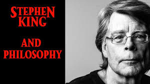 Stephen King and Philosophy