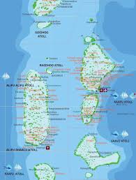 Maldives is an archipelagic nation with a total land area of 298 sq. Hiking In Map Map Of The Maldives Islands