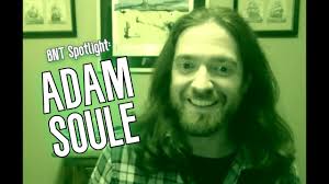 BNT Spotlights: Adam Soule