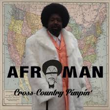 Stream Afroman