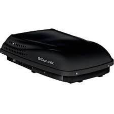 Air conditioners, air conditioners with heat strips, and air conditioners with heat pumps. Dometic 13 500 Btu Penguin Ii Low Profile Air Conditioner Shroud