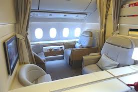 Review Air France 777 300er Business Class La To Paris Air France Private Jet Interior France