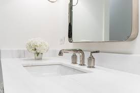 We did not find results for: Master Bathroom Toto Undermount Lavatory Sink Waterworks Polished Nickel Finish Faucet After High Rise Condo Remodel Renowned Renovation