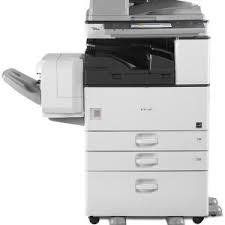 Máy photocopy Ricoh Aficio MP 6055 - Photocopy Thắng An