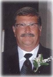 Keith Lipp Obituary (1957