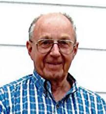 Obituary information for Fulton Leslie Matheson