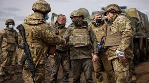 Форум костромских джедаев → политклуб → ukraina vs russia euro 2020. Konflik Krimea Memanas Rusia Dan Ukraina Latihan Militer Besar Besaran Dunia Tempo Co
