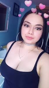 Audra Juarez's Instagram, Twitter & Facebook