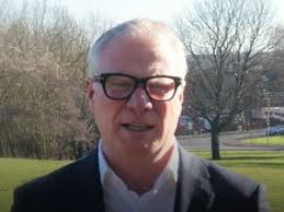 Stories from Peter Madeley