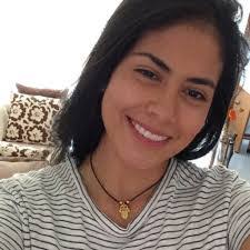 Alejandra Londono's Instagram, Twitter & Facebook