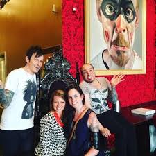 Please, book your session in advance. High Voltage Tattoo 266 Photos 190 Reviews Tattoo 1259 N La Brea Ave West Hollywood Ca United States Phone Number Yelp