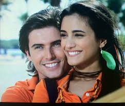 Grachi & Daniel
