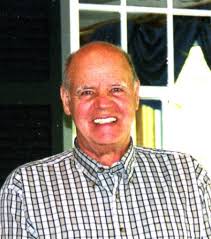 James Glennon Obituary (2014)