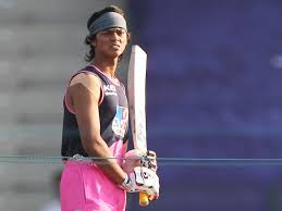 Yashasvi's uncle used to live in worli, mumbai. Ipl 2020 In Uae Street Vendor To Ipl The Cricketing Fairy Tale Of India S Yashasvi Jaiswal Ipl Gulf News