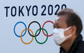 Banned by theodisius, the olympic games vanished for 1,500 years. Ioc Bans Accompanying Guests From Tokyo 2020 Olympics