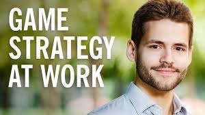 Business Leaders Can Learn a Lot from Gamers