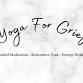 Yoga For Grief event image