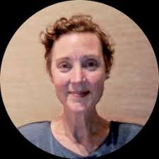 Gretchen Van Blair, LMHC