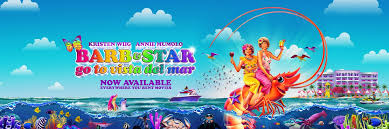 In the official trailer for barb & star go to vista del mar, kristen wiig and annie mumolo (the brain trust behind bridesmaids). Ri82aldplkxyim