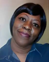 Obituary information for Geraldine Gunter