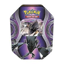 4.4 out of 5 stars 126. Pokemon Hd Pokemon Cards In Tin Box